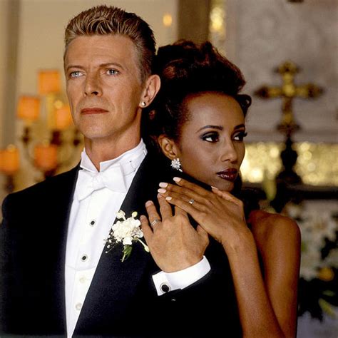 david bowie husband.